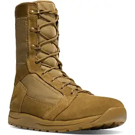 Danner Men's Tachyon 8 Military Boot - Coyote - 50136