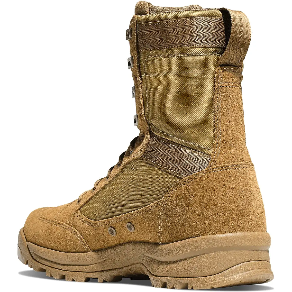 Danner Men's Tanicus 8 Military Boot -Coyote- 55316