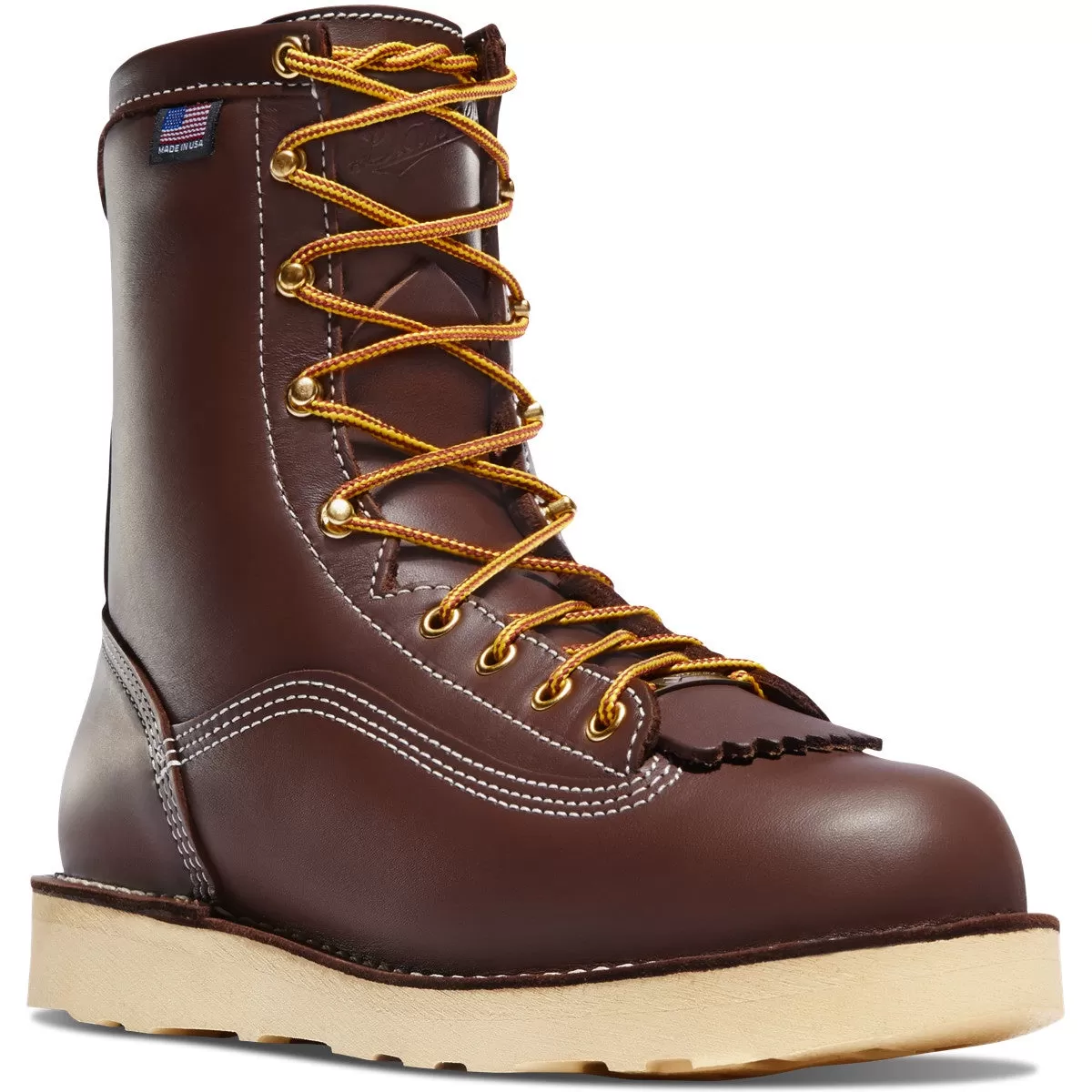 Danner Power Foreman 15210 NMT 8 Brown