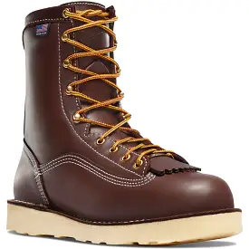 Danner Power Foreman 15210 NMT 8 Brown