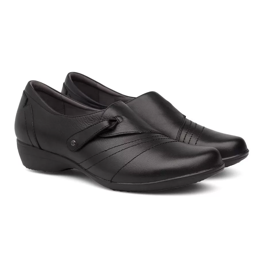 Dansko Women's Franny - Black