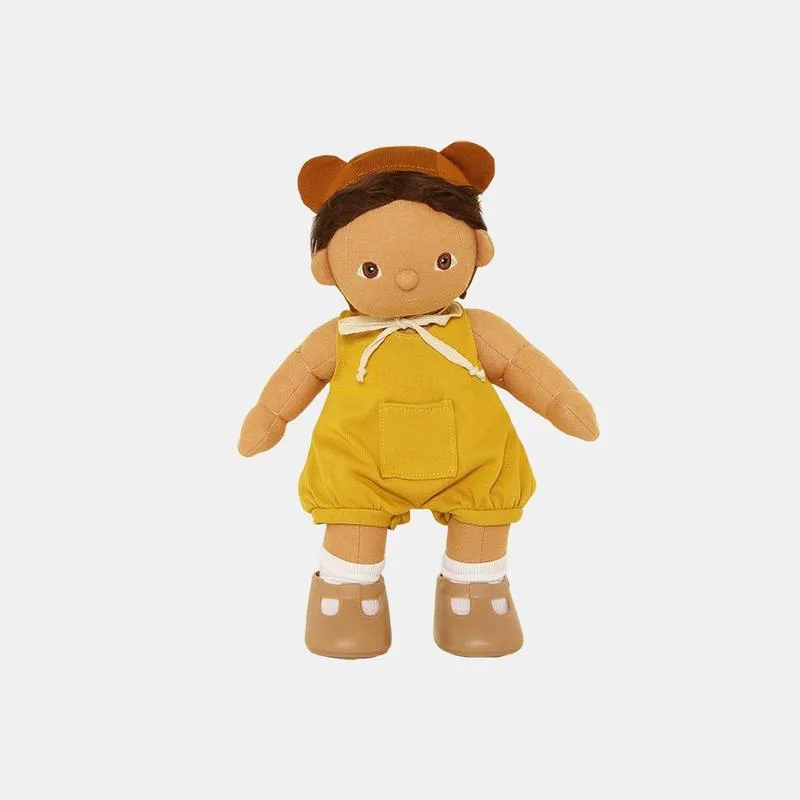 Dinkum Doll Mio Romper Set