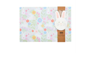 Easter Placemat & Napkin Set