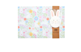 Easter Placemat & Napkin Set