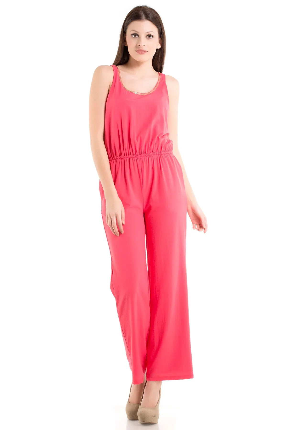 Elma Jumpsuit