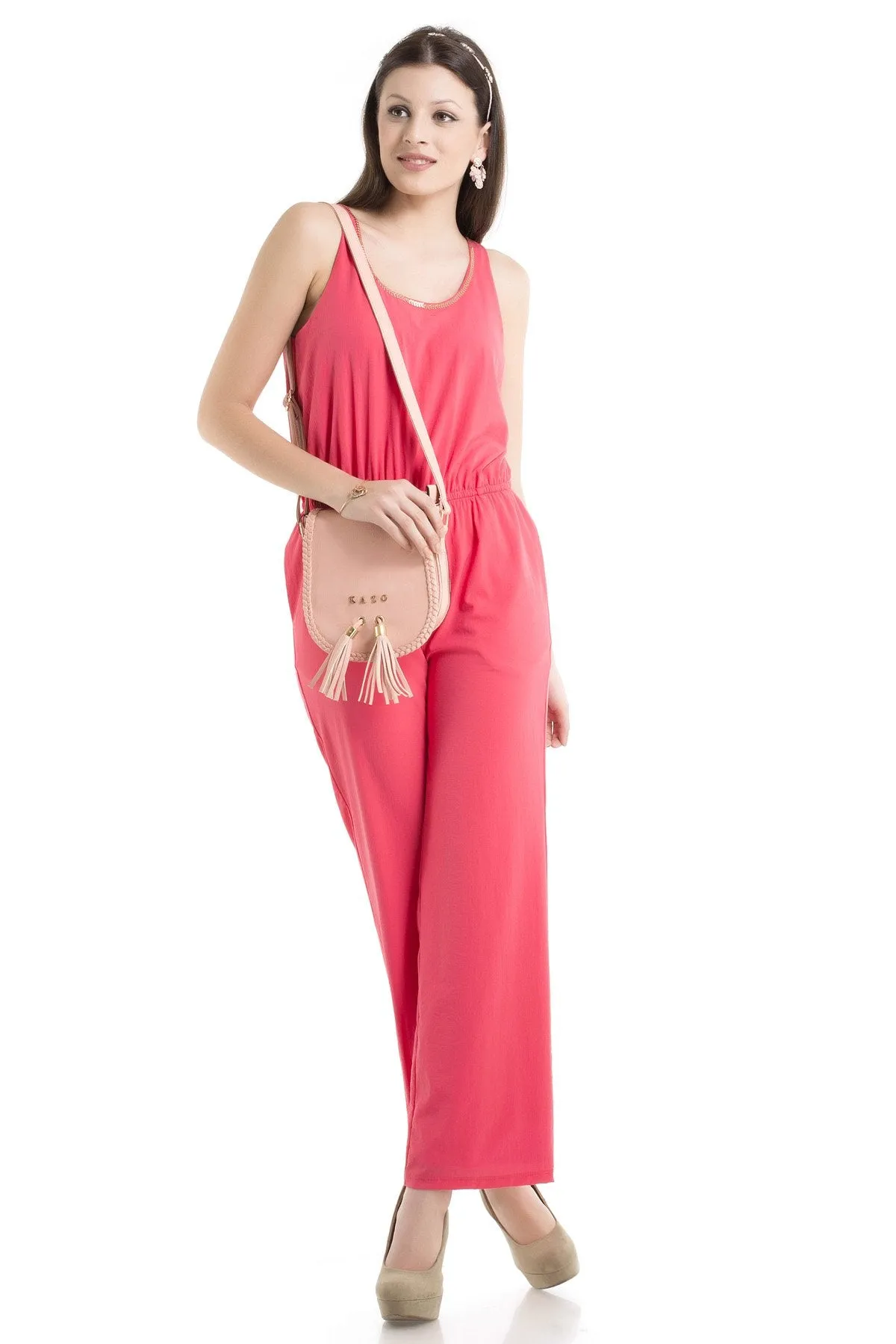 Elma Jumpsuit