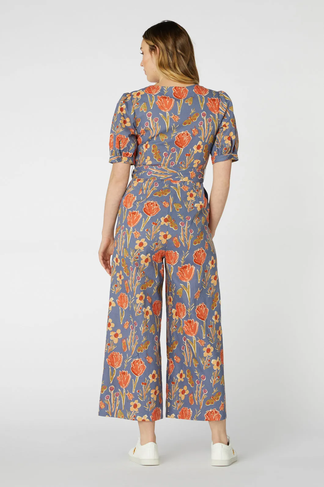 Francine Jumpsuit