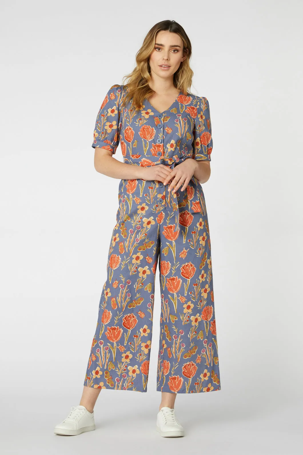 Francine Jumpsuit