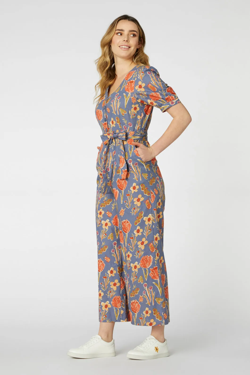 Francine Jumpsuit