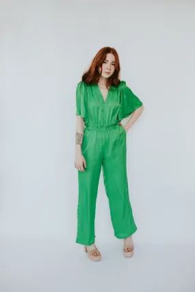 Hercules Jumpsuit