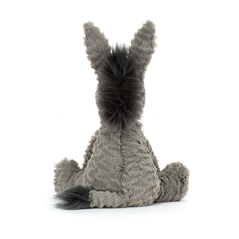 Jellycat - Fuddlewuddle Donkey - Original