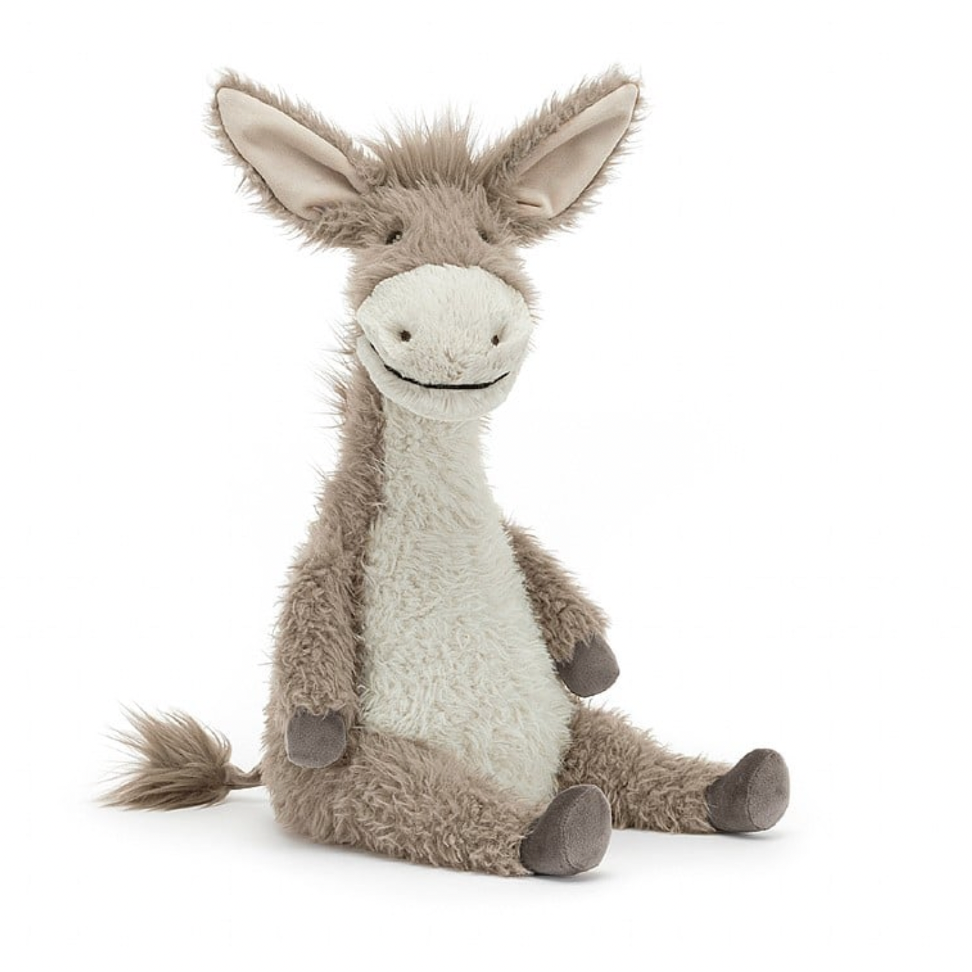 Jellycat -Dario Donkey