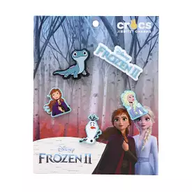 Jibbitz Disney Frozen II 5-Pack