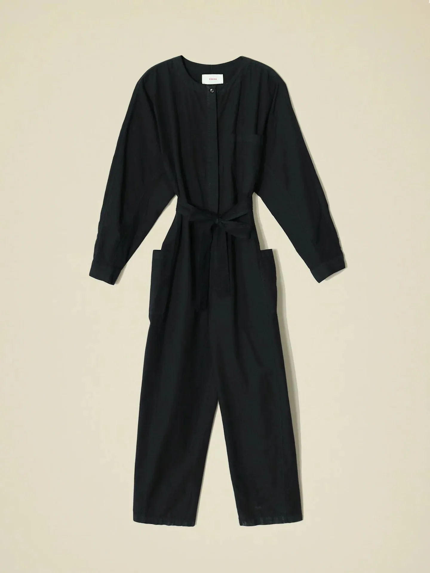 Kenton Jumpsuit