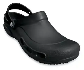 Ladies Mens Bistro Crocs Kitchen Hospital Clog Carer Catering