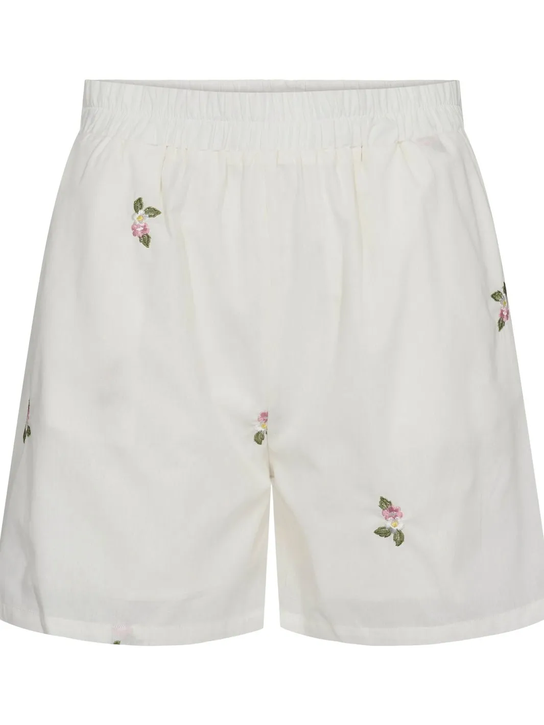 Liberté Rillo shorts white