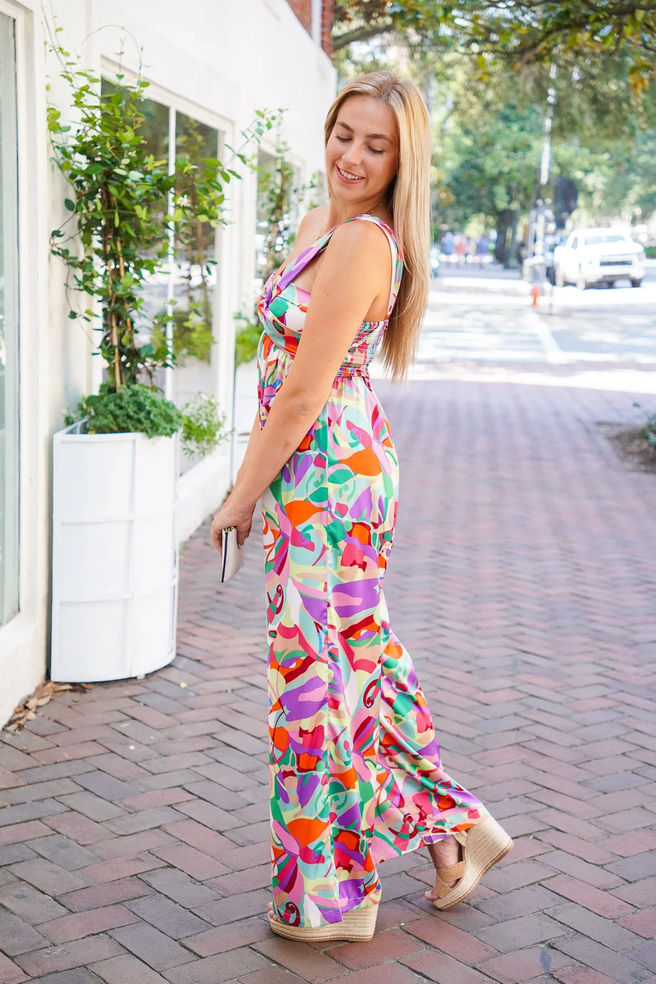 Margot Jumpsuit