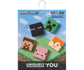 MINECRAFT 5PK