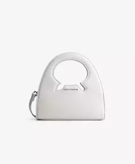 Moonstruck Grey Codu Small Bag