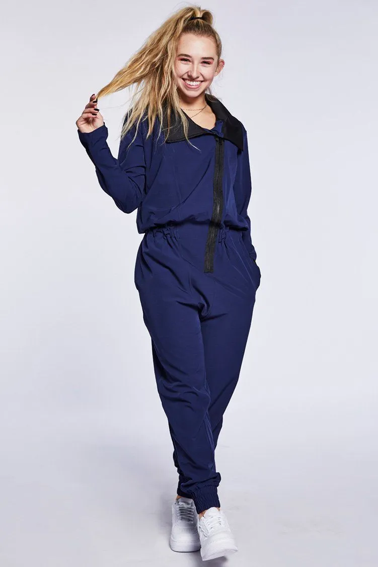 Para Jumpsuit