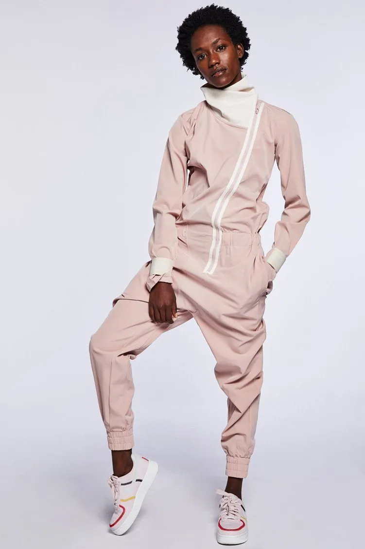 Para Jumpsuit