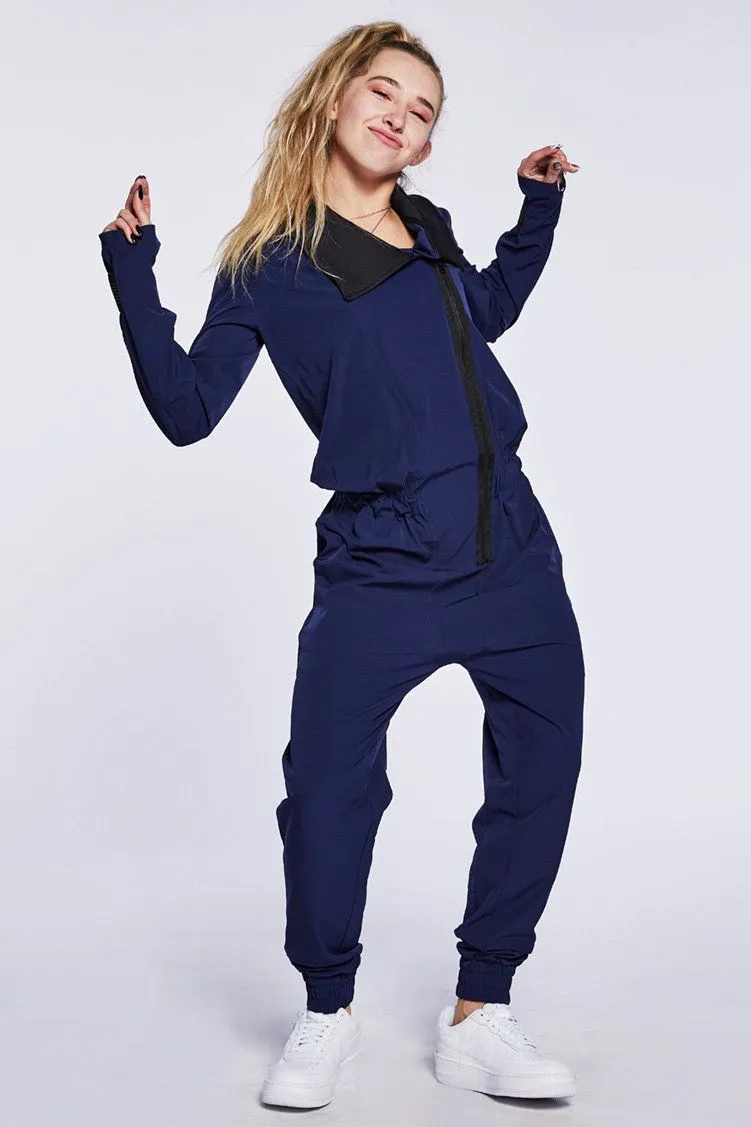 Para Jumpsuit