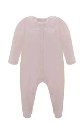 Patachou Romper Pink