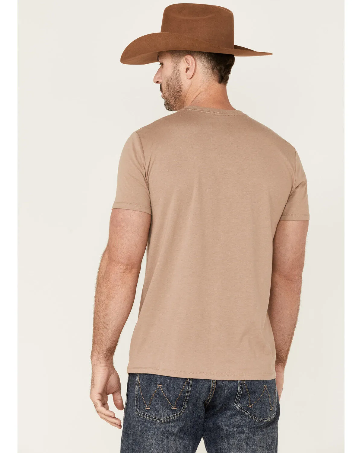 Product Name:  Dale Brisby Men's Dale Yeah Graphic Short Sleeve T-Shirt