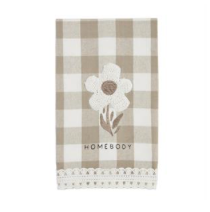 Spring Mudpie Towel