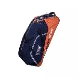 SS TON Super Wheelie Cricket Kit Bag