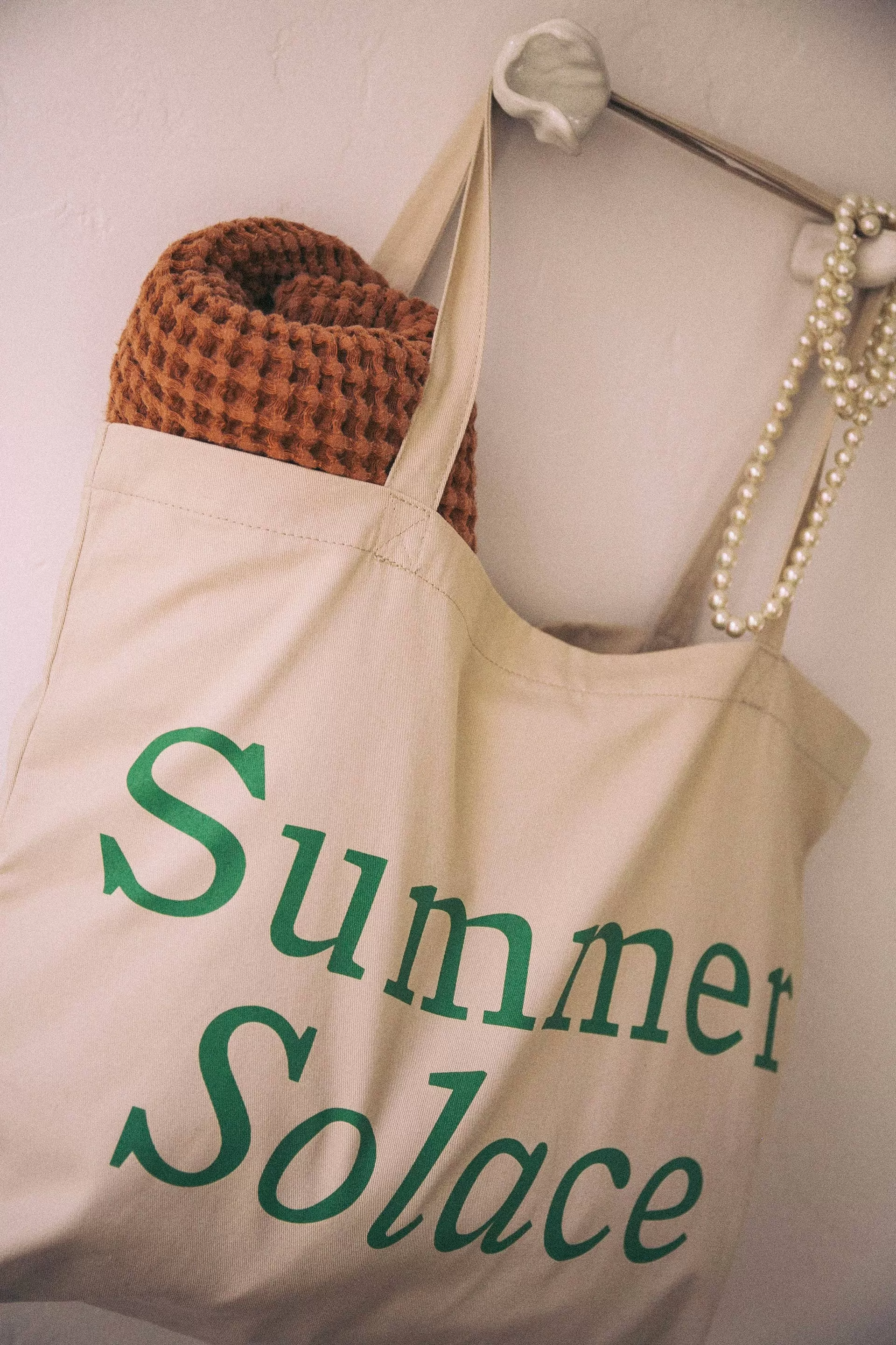 Summer Solace Tote Bag