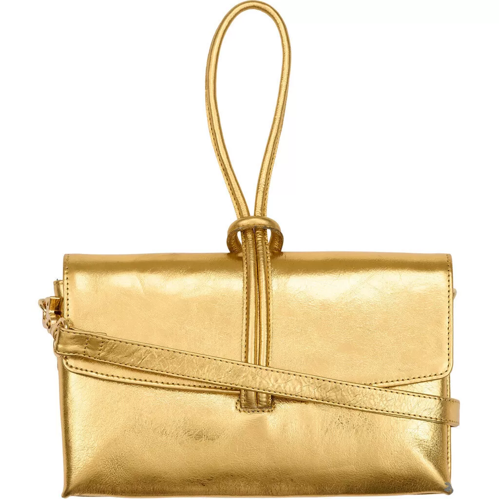 Tim & Simonsen Tara Bag Gold