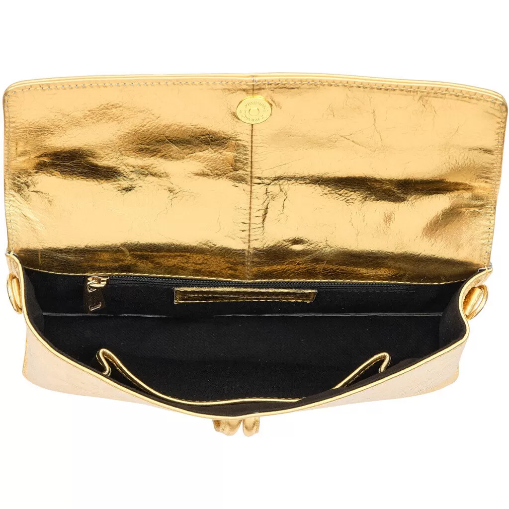 Tim & Simonsen Tara Bag Gold