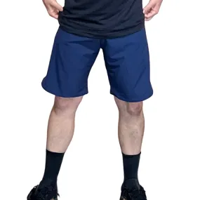 Tru Force Shorts - Waffle Navy