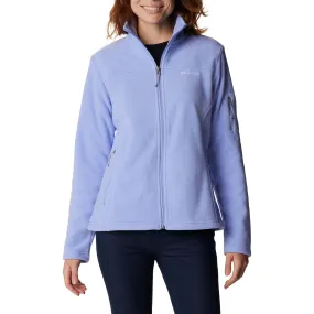 Veste polaire Columbia Fast Trek II Full Zip pour femme