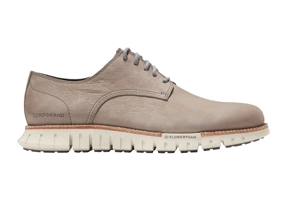 ZEROGRAND OXFORD SHOE - COLE HAAN