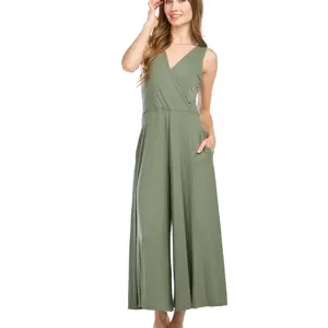 Zohar Jumpsuit