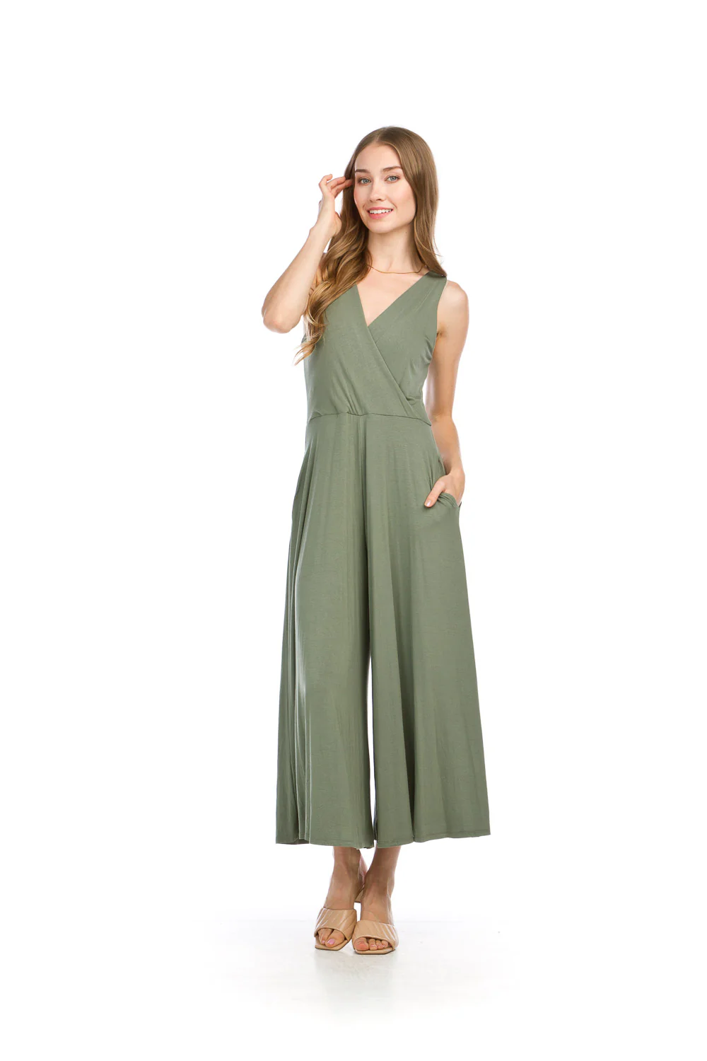 Zohar Jumpsuit